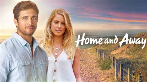 current home and away cast|current cast of home and away 2024.